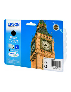 EPSON T7031 NERO FOTO L X WP-4015-4025DW