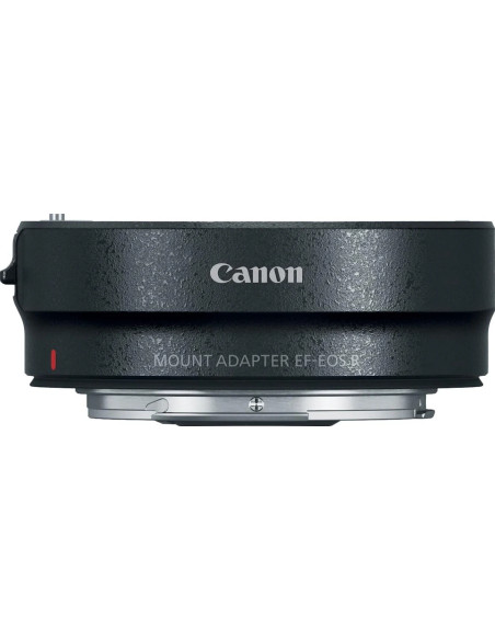 Adattatore EF-EOS R Auto Focus per ottiche Canon EF/EF-S su Canon RF