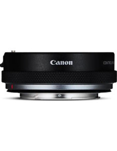 Anello adattatore EF-EOS R con ghiera CR M-ADAP