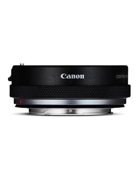 Anello adattatore EF-EOS R con ghiera CR M-ADAP