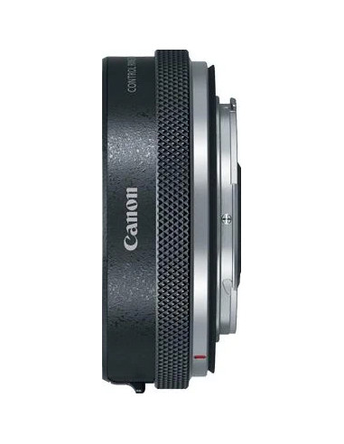 Anello adattatore EF-EOS R con ghiera CR M-ADAP