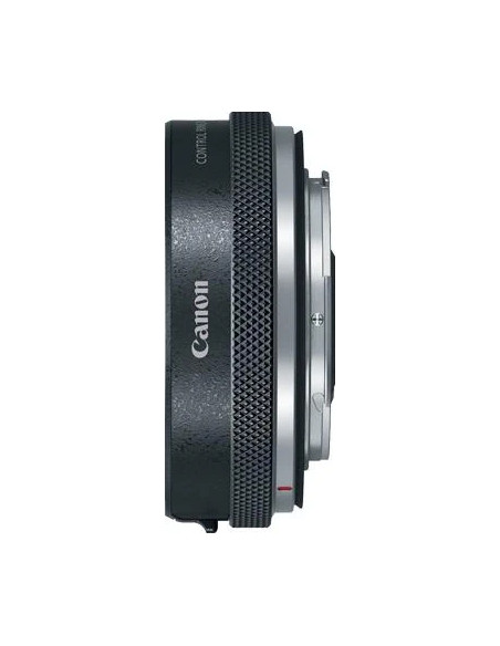 Anello adattatore EF-EOS R con ghiera CR M-ADAP