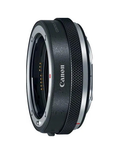 Anello adattatore EF-EOS R con ghiera CR M-ADAP