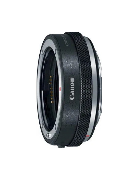 Anello adattatore EF-EOS R con ghiera CR M-ADAP