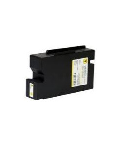 FUJI 16562921 DRY LAB CARTUCCIA YELLOW 200ML DE100
