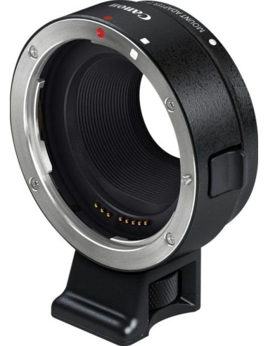 EF-EOS Adattatore da Canon EF / EF-S a Canon M