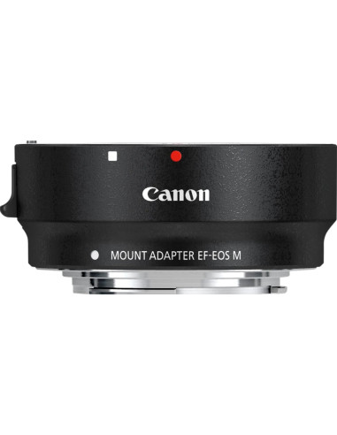 EF-EOS Adattatore da Canon EF / EF-S a Canon M