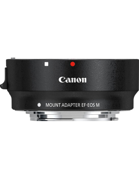 EF-EOS Adattatore da Canon EF / EF-S a Canon M
