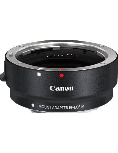 EF-EOS Adattatore da Canon EF / EF-S a Canon M