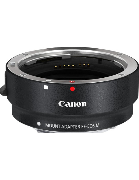 EF-EOS Adattatore da Canon EF / EF-S a Canon M