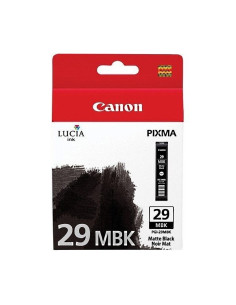 CANON PGI-29 MBK NERO OPACO