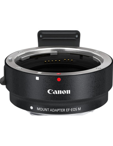 EF-EOS Adattatore da Canon EF / EF-S a Canon M