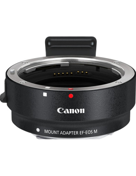 EF-EOS Adattatore da Canon EF / EF-S a Canon M