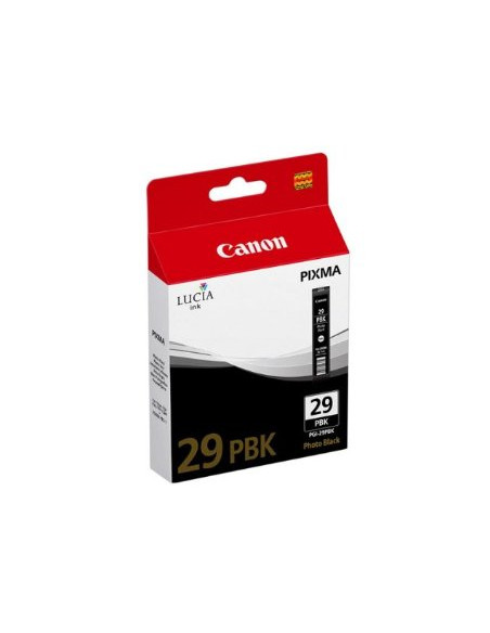 CANON PGI-29 PBK PHOTO NERO