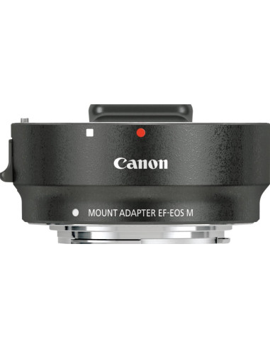 EF-EOS Adattatore da Canon EF / EF-S a Canon M