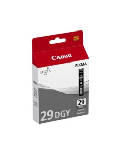 CANON PGI-29 DGY GRIGIO SCURO
