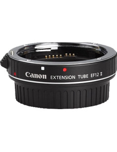 EF 12 II Tubo Estensione