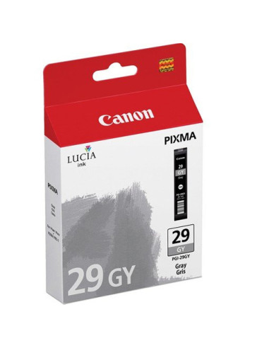 CANON PGI-29 GY GRIGIO