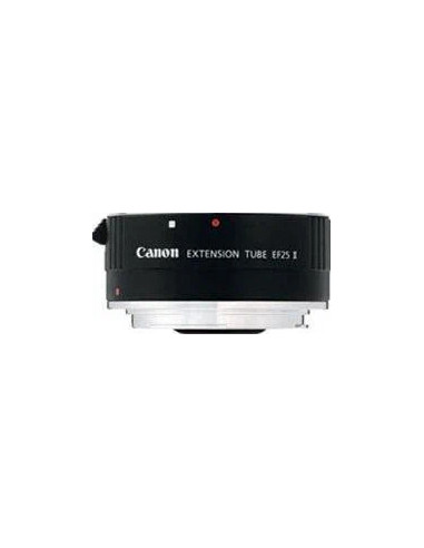EF 25 II Tubo Estensione
