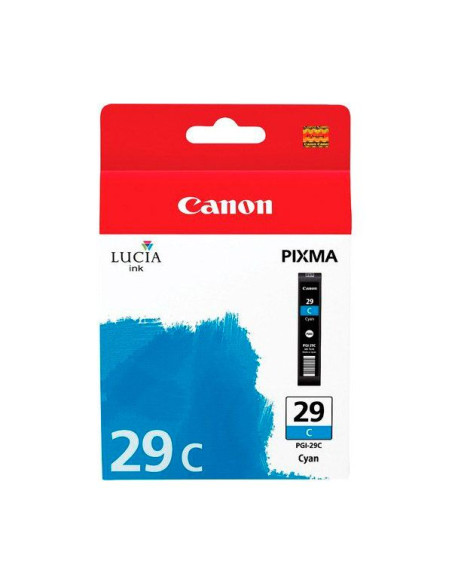 CANON PGI-29 C CIANO