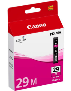 CANON PGI-29 M MAGENTA