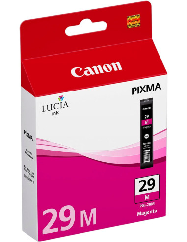 CANON PGI-29 M MAGENTA