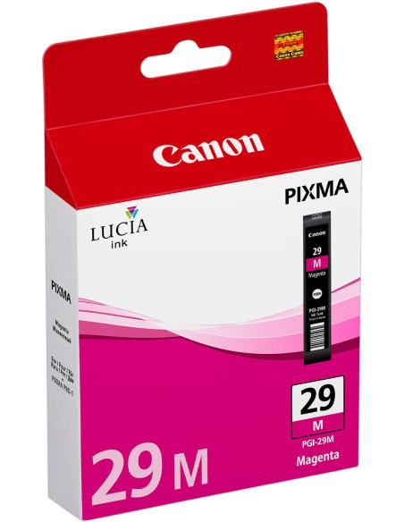 CANON PGI-29 M MAGENTA
