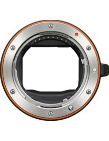 LA-EA5 Adattatore Obiettivi Attacco A Mirrorless