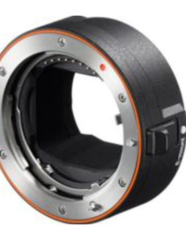 LA-EA5 Adattatore Obiettivi Attacco A Mirrorless