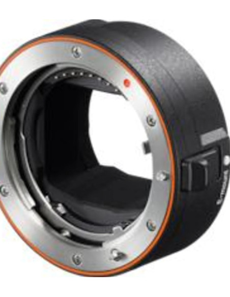 LA-EA5 Adattatore Obiettivi Attacco A Mirrorless