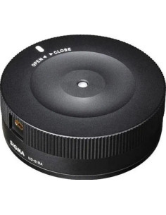 Dock USB interfaccia per personalizzazione per obiettivi Nikon
