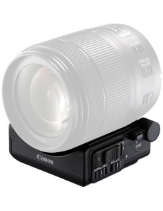 PZ-E1 adattatore Power Zoom
