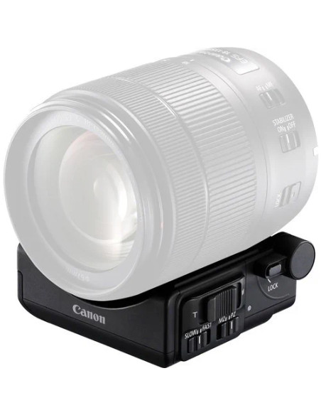 PZ-E1 adattatore Power Zoom