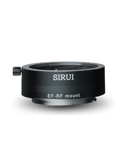 ANELLO ADATTATORE EF-RF LENS ADAPTER PER JUPITER LENS
