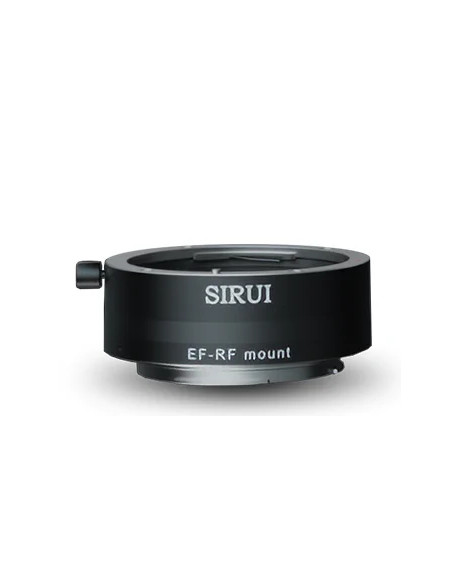 ANELLO ADATTATORE EF-RF LENS ADAPTER PER JUPITER LENS