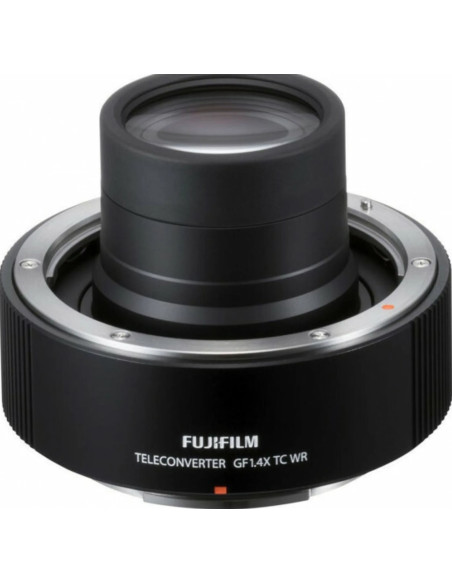 Tele Converter 1,4X WR GF