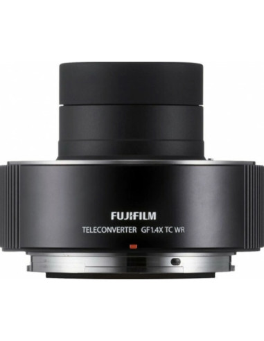 Tele Converter 1,4X WR GF