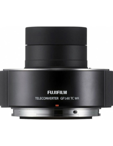 Tele Converter 1,4X WR GF