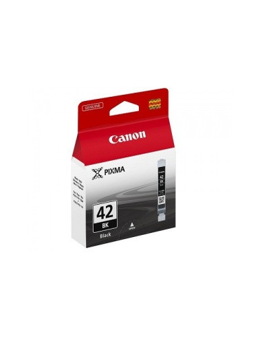 CANON CLI-42 BK NERO PRO 100S