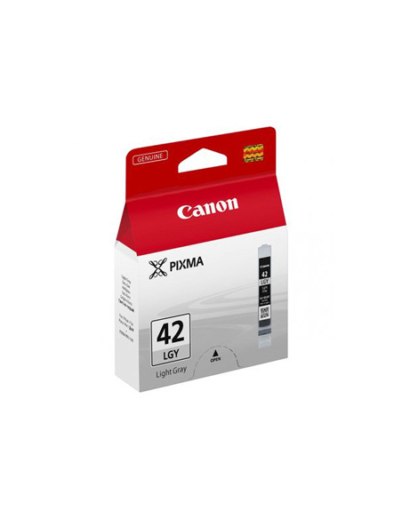 CANON CLI-42 LGY GRIGIO CHIARO PRO 100S