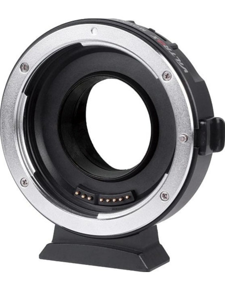 EF-M1 Adattatore da Canon EF / EF-S a M43