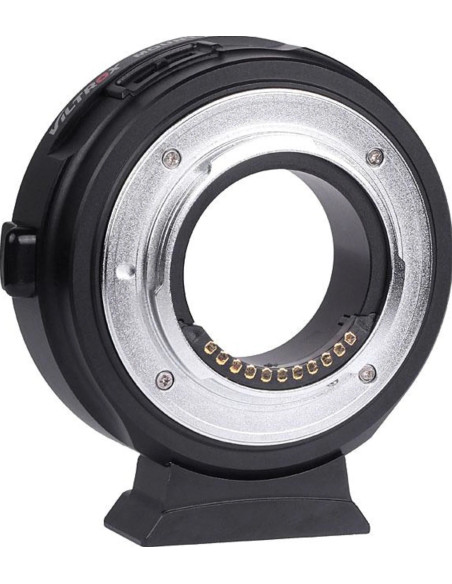 EF-M1 Adattatore da Canon EF / EF-S a M43