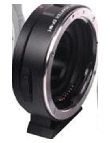 EF-M1 Adattatore da Canon EF / EF-S a M43