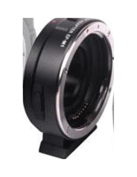 EF-M1 Adattatore da Canon EF / EF-S a M43