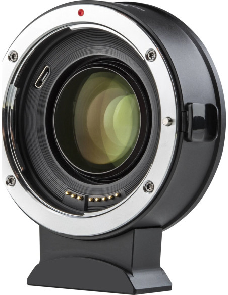 EF-Z2 Adattatore AF Speed Booster per ottiche Canon EF su Nikon Z