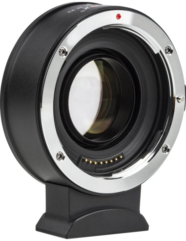 EF-Z2 Adattatore AF Speed Booster per ottiche Canon EF su Nikon Z