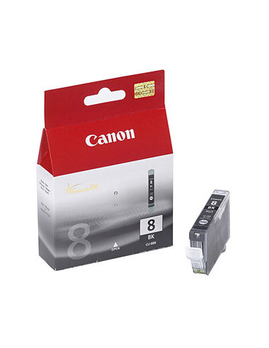 CANON CLI-8 BK NERO
