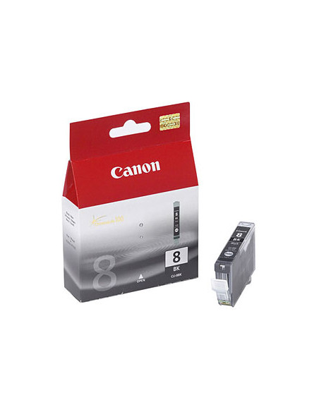 CANON CLI-8 BK NERO