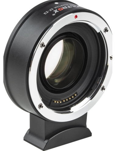 EF-Z2 Adattatore AF Speed Booster per ottiche Canon EF su Nikon Z