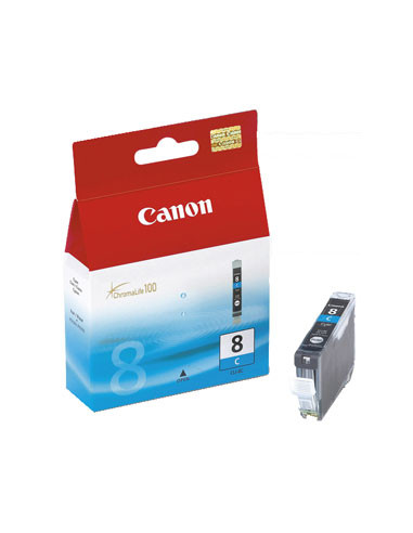 CANON CLI-8 C CIANO